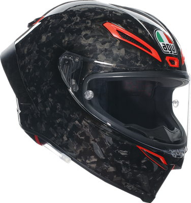 AGV Pista GP RR Carbonio Forgiato Helmet 2XL 21183560020032X