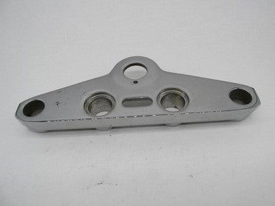 Harley Wide Glide FXWG Triple Tree Top Clamp Forks Front End 56120-60