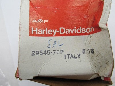 Harley Davidson Genuine NOS Aermacchi Heat Sink 29545-76P