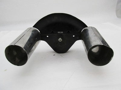 Harley Davidson Lower Fork Triple Tree FLT FLHT 1979 - 84 Touring 4543