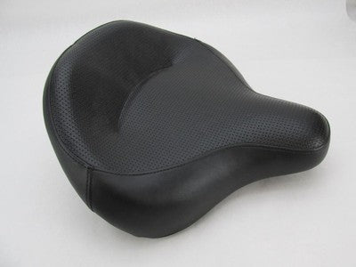 Harley Davidson Genuine Police Solo Seat Touring FLH FLHP FXRP Bagger
