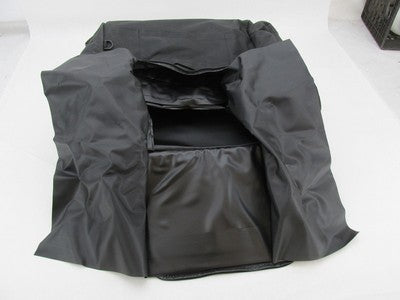 Harley-Davidson SAC Universal Dry Liner Sissy Bar Tail Bag
