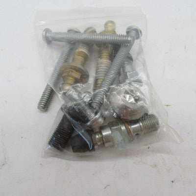 Harley-Davidson OEM 2017+ Touring Air Cleaner Support Bracket Breather