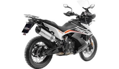 Leo Vince LV One EVO Slip-On Mufflers 14414EU