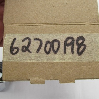 Harley Davidson Genuine NOS Chrome Oil Dipstick 62700198