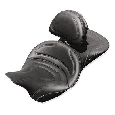 Saddlemen Explorer Seat without Backrest 8850JS