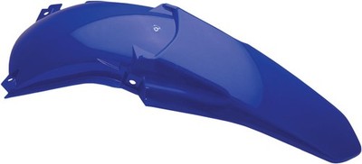 Acerbis Rear Fender YZ Blue 2040500003