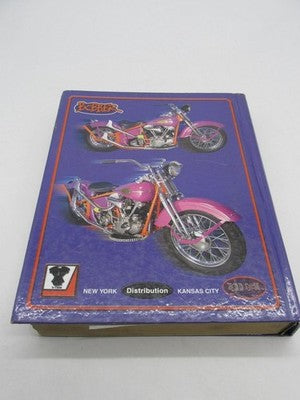 V-Twin Manufacturing 2007 Product Reference Guide Catalog