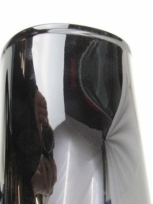 Harley-Davidson 2008-17 FXDF Vivid Black Front and Rear Take Off Fende