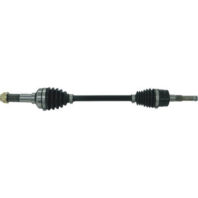 Moose Racing Heavy-Duty CV Axles YAM-6019HD