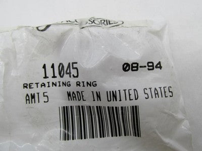 Lot of 3 Harley Davidson NOS Genuine Clutch Guide Bearing Retaining Ri