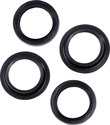 Moose Racing Premium Fork Dust And Oil Seal Kits 36mm 0407-0655