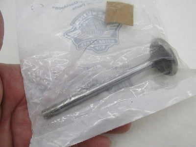 Harley-Davidson Genuine NOS XL 1200 Sportster Evo Exhaust Valve 18024-87