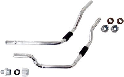 Drag Specialties Oil Filter Line Kits 0711-0221