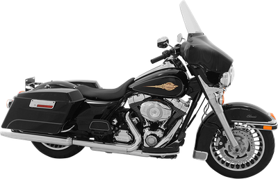 Mustang Runaround Solo Seats 76869