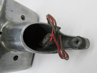 Triumph Bonneville T-140 Original Taillight Brake Light Assembly 83-4774
