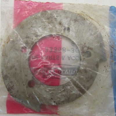 Harley-Davidson Genuine OEM NOS Starter Crank Gear Cam Plate 33358-36