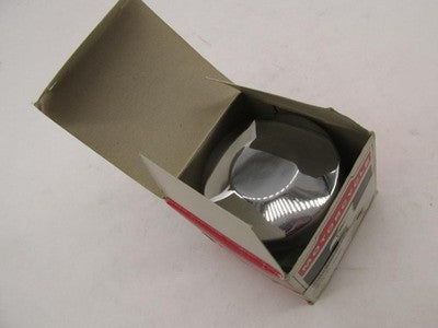 Harley-Davidson Eagle Iron Genuine NOS Chrome Oil Filter 63782-80T