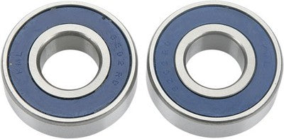 Moose Racing Wheel Bearings And Seal Kits Front Rear A25-1143