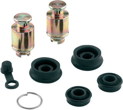 Moose Racing Wheel Cylinder Repair Kit 1702-0002