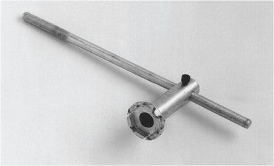 Drag Specialties Transmission Sprocket Nut Wrench DS-191037