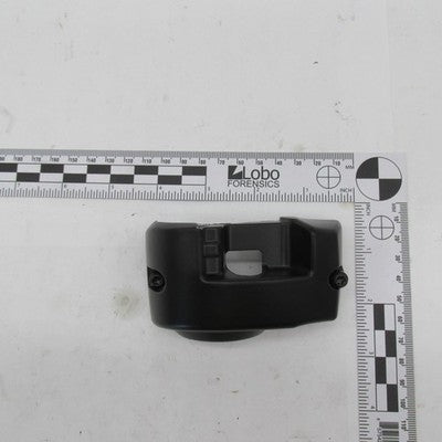 Pair of Right Side Handlebar Switch Housings 71500340 71500348