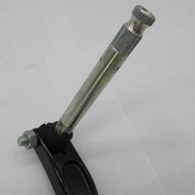 Harley OEM FXBBS Softail Street Bob Shifter Pedal Lever & Linkage Asse