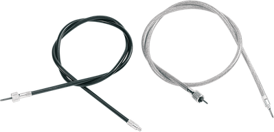Drag Specialties Front-Wheel Drive Speedometer Cable 0655-0047