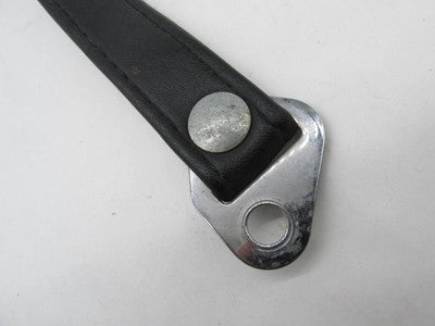 Harley-Davidson Genuine 18 Inch 18" Passenger Seat Grab Strap