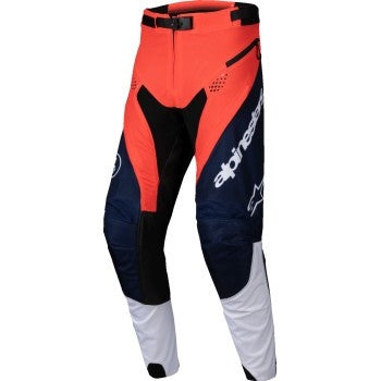 Alpinestars Pro-Dura Pants Orange 30 3720125-7162-30