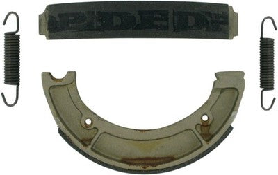 Moose Racing Brake Shoes M9152