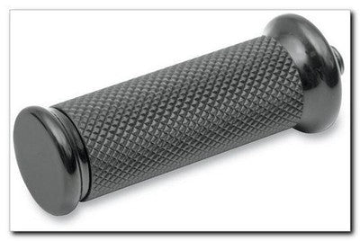 Drag Specialties Shift Pegs Black Finish 1603-0133