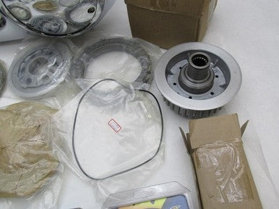 Harley Davidson 94-97 Big Twin Primary Drive Kit w/ Inner Outer Covers