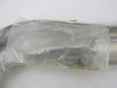 Harley Davidson Chrome Top Rear Exhaust Heat Shield 286-083