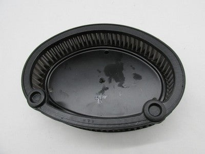 K&N Harley Davidson High Performance Replacement Air Filter E-3972