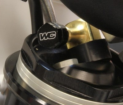 Works Connection Air Fork EZ Fill 26-357