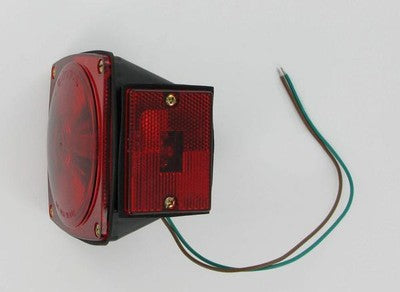 Optronics Standard Right (Passenger Side) Replacement Taillight ST-6RS