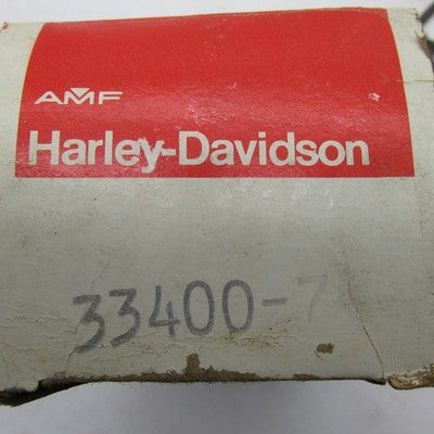 Harley Davidson Genuine NOS Kick Start Ratchet Kit Ironhead Sportster