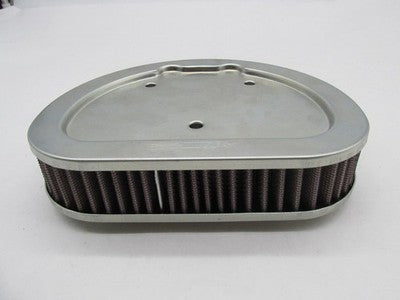 K&N Harley Davidson NOS V-Twin High Flow Air Filter HD-1508