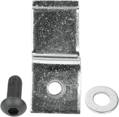 Moose Racing Replacement Square Clamp for Skid Plates 0506-0153