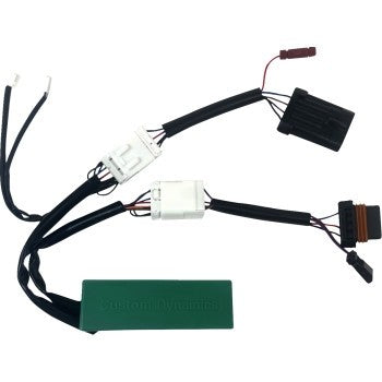 Custom Dynamics Smart Triple Play GEN-SMART-TPU-GEN