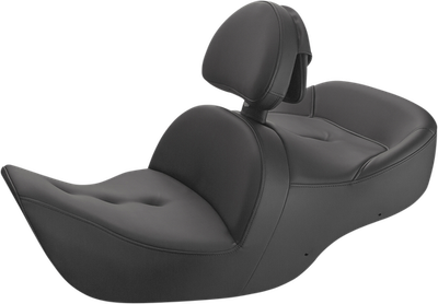 Saddlemen Roadsofa Seat - Backrest H01-07-181BR