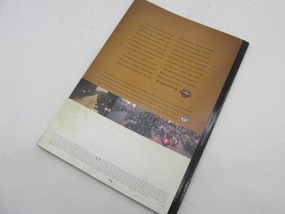 Harley Davidson Genuine 2006 The Little Handbook of Living Large
