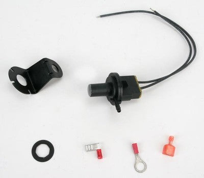 Drag Specialties Custom Electrical Switch 3in HG Switch 2101-0007