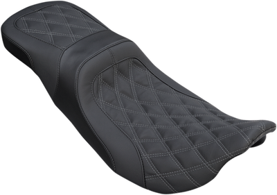 Danny Gray Weekday 2-Up XL Seat 22-411DIA
