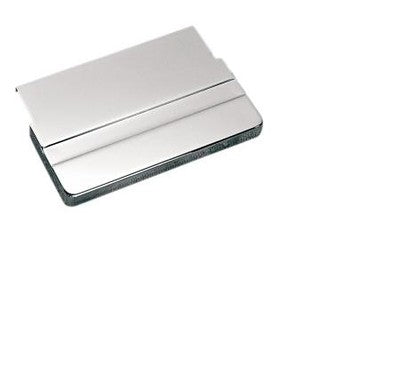 Drag Specialties Battery Top Cover Natural DS-324116