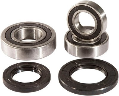 Pivot Works Wheel Bearing Kit Rear PWRWS-S42-000