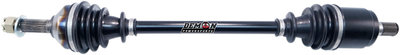 DEMON Heavy Duty Axles Front Left PAXL-3031HD