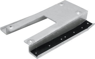 Motorsport Products Swingarm Skid Plate 82-1401