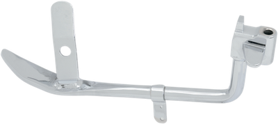 Drag Specialties Chrome Kickstand Stock Length - 8-3/4in. 0510-0180